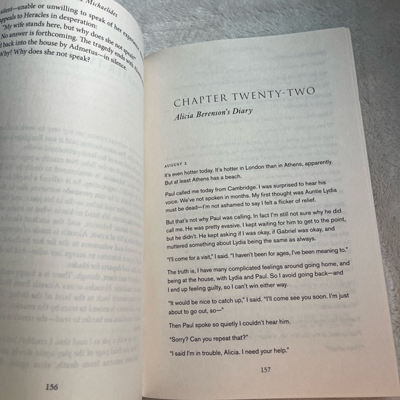 Paper back - Picture 2 of 2